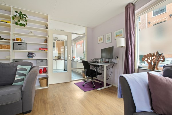 Medium property photo - Douwes Dekkerstraat 17, 1053 SW Amsterdam